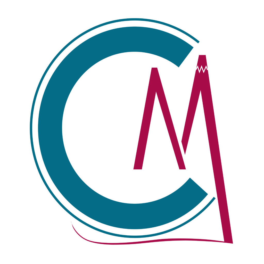 logo iccm