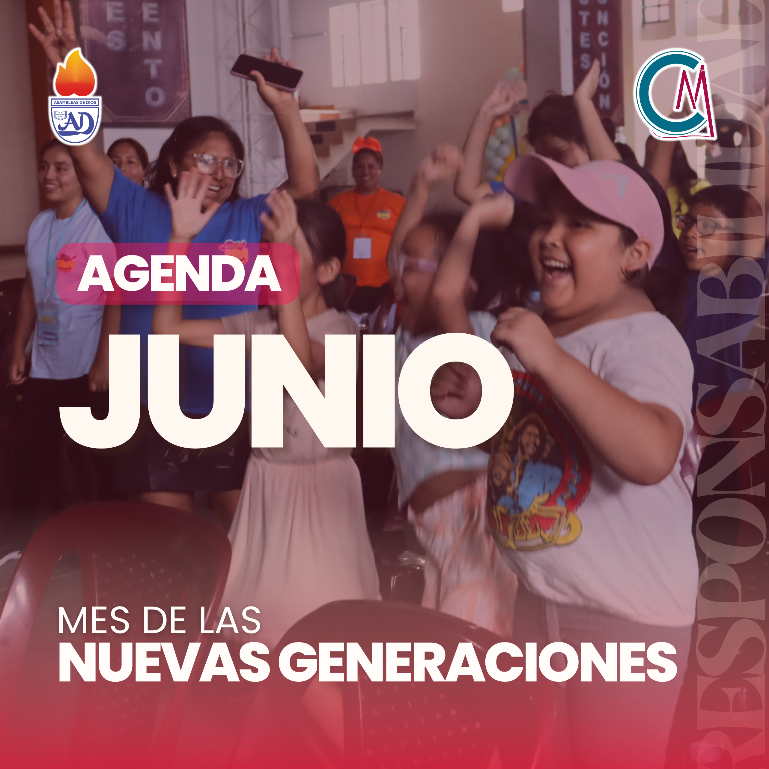 Inicio calendario 2026 21