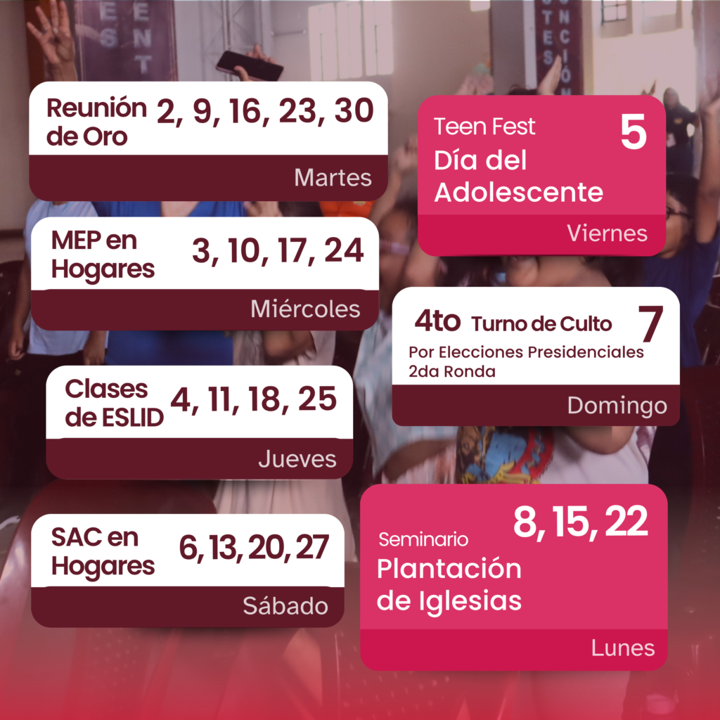 Inicio calendario 2026 22